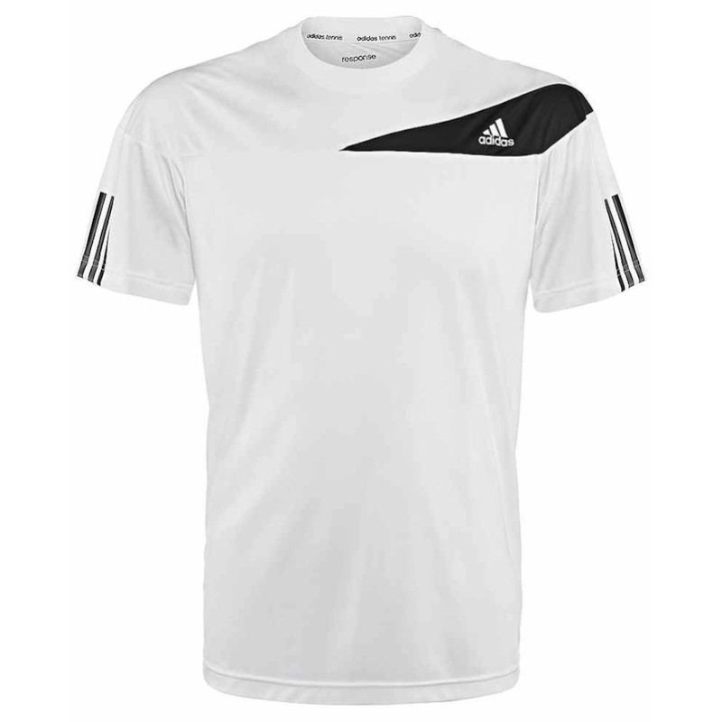 Camiseta response sales adidas