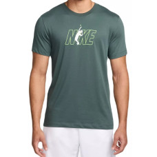 Camiseta NikeCourt DriFit Tenis