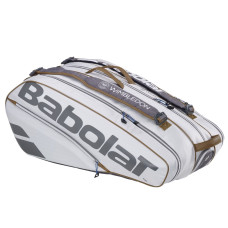 Raqueteira Babolat RH9 Pure Wimbledon