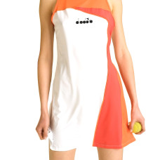 Vestido Diadora Icon Tennis