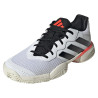 Tenis Adidas Barricade Infantil