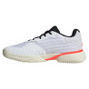 Tenis Adidas Barricade Infantil