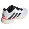 Tenis Adidas Barricade Infantil