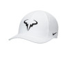 Bone Nike DriFit Rafa Club - Branco