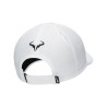 Bone Nike DriFit Rafa Club - Branco