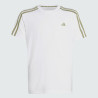 Camiseta Adidas Train Ess Junior