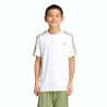 Camiseta Adidas Train Ess Junior