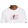 Camiseta NikeCourt DriFit Tenis