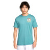 Camiseta NikeCourt DriFit Tenis