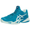 Tenis Asics Court FF 3 Feminino