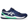 Tenis Asics Gel-Dedicate 8 Clay Masc