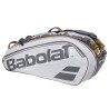 Raqueteira Babolat RH6 Pure Wimbledon