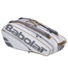 Raqueteira Babolat RH9 Pure Wimbledon