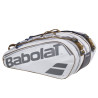 Raqueteira Babolat RH9 Pure Wimbledon