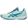 Tenis Asics Solution Speed FF 3 Clay